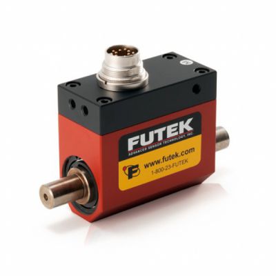 非接觸式動(dòng)態(tài)扭矩傳感器