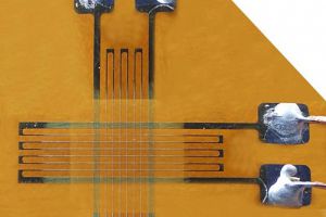 簡單介紹電阻應變片的三種分類