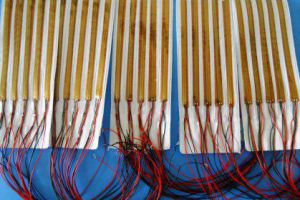 應(yīng)變片的原理是什么？如何實現(xiàn)的？