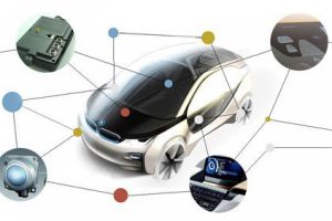 汽車傳感器使用時間過長出現(xiàn)故障？