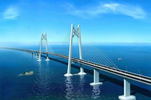 港珠澳大橋都使用了哪些傳感器？