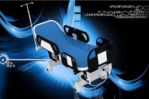 測力傳感器在醫(yī)療行業(yè)也有應(yīng)用？