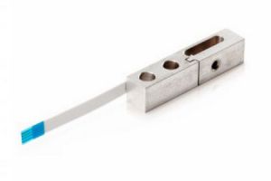 測力傳感器的范圍與精度