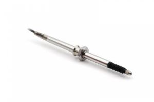 LVDT位移傳感器的材質是什么？那種材質比較好？