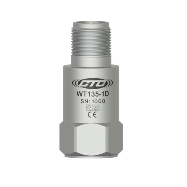 WT135-1D低頻型風(fēng)電振動(dòng)傳感器